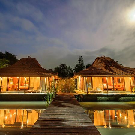 Griya Kcb Villa Ubud Exteriör bild